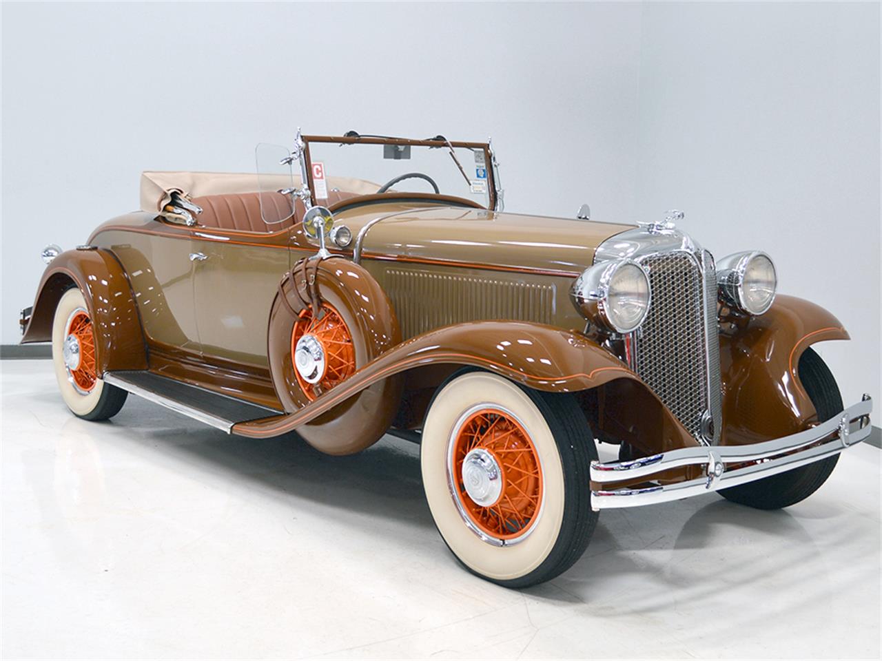 1931 Chrysler CD-8 Special for Sale | ClassicCars.com | CC-968183