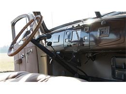 1937 Hudson Terraplane Deluxe 8 Coupe (CC-968209) for sale in Auburn, Indiana