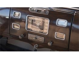 1937 Hudson Terraplane Deluxe 8 Coupe (CC-968209) for sale in Auburn, Indiana