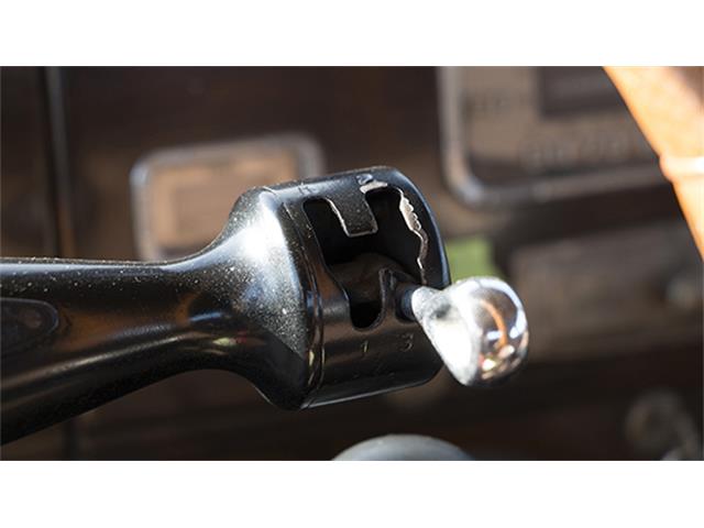1937 Hudson Terraplane Deluxe 8 Coupe (CC-968209) for sale in Auburn, Indiana
