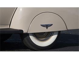 1937 Hudson Terraplane Deluxe 8 Coupe (CC-968209) for sale in Auburn, Indiana
