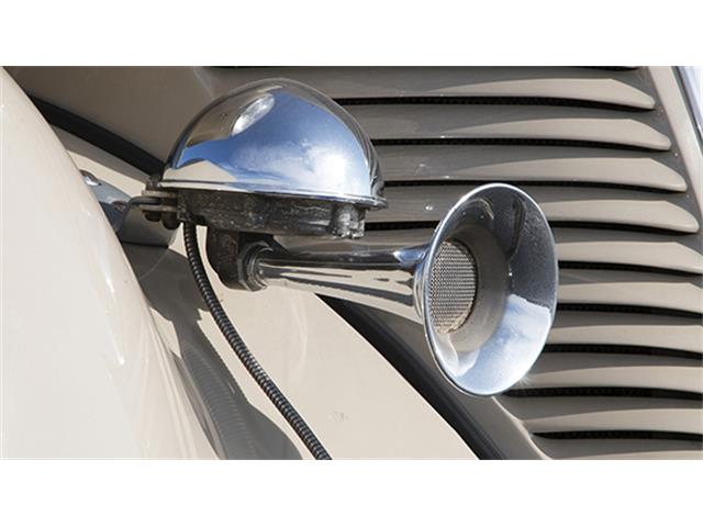 1937 Hudson Terraplane Deluxe 8 Coupe (CC-968209) for sale in Auburn, Indiana