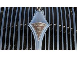 1937 Hudson Terraplane Deluxe 8 Coupe (CC-968209) for sale in Auburn, Indiana