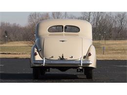 1937 Hudson Terraplane Deluxe 8 Coupe (CC-968209) for sale in Auburn, Indiana