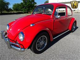 1967 Volkswagen Beetle (CC-968225) for sale in Ruskin, Florida