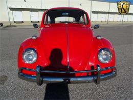 1967 Volkswagen Beetle (CC-968225) for sale in Ruskin, Florida