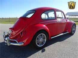1967 Volkswagen Beetle (CC-968225) for sale in Ruskin, Florida