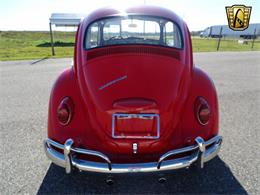 1967 Volkswagen Beetle (CC-968225) for sale in Ruskin, Florida