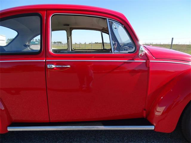 1967 Volkswagen Beetle (CC-968225) for sale in Ruskin, Florida