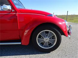 1967 Volkswagen Beetle (CC-968225) for sale in Ruskin, Florida