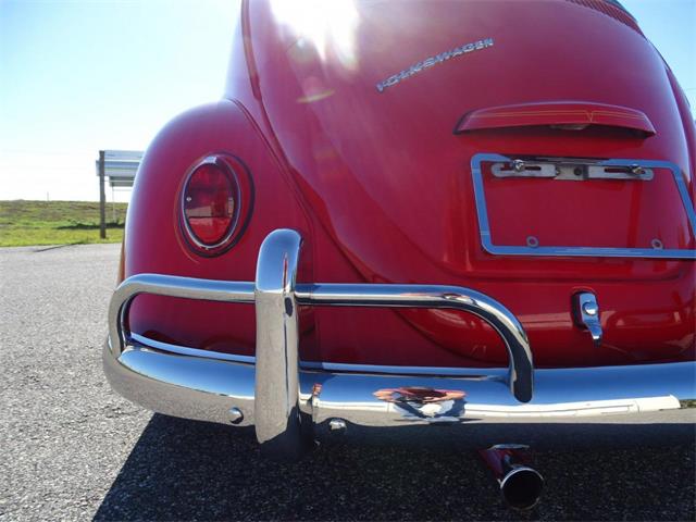 1967 Volkswagen Beetle (CC-968225) for sale in Ruskin, Florida