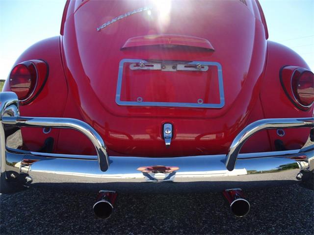 1967 Volkswagen Beetle (CC-968225) for sale in Ruskin, Florida