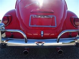 1967 Volkswagen Beetle (CC-968225) for sale in Ruskin, Florida