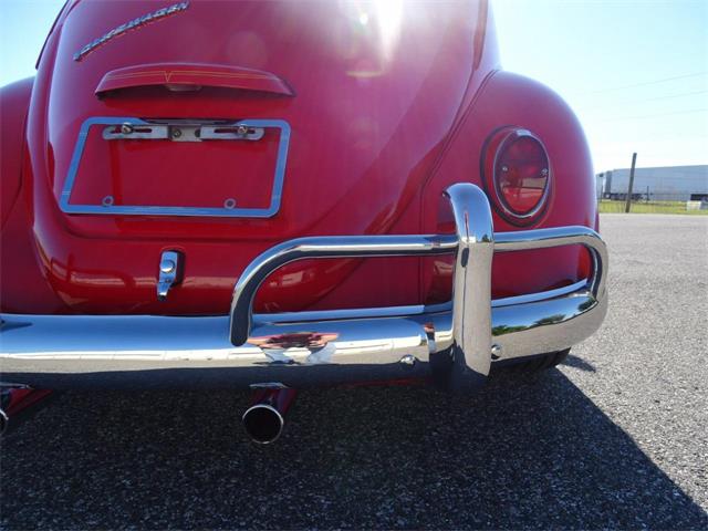 1967 Volkswagen Beetle (CC-968225) for sale in Ruskin, Florida