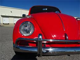 1967 Volkswagen Beetle (CC-968225) for sale in Ruskin, Florida