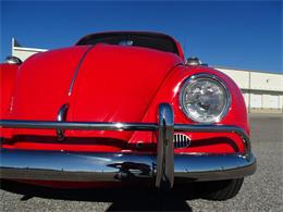 1967 Volkswagen Beetle (CC-968225) for sale in Ruskin, Florida
