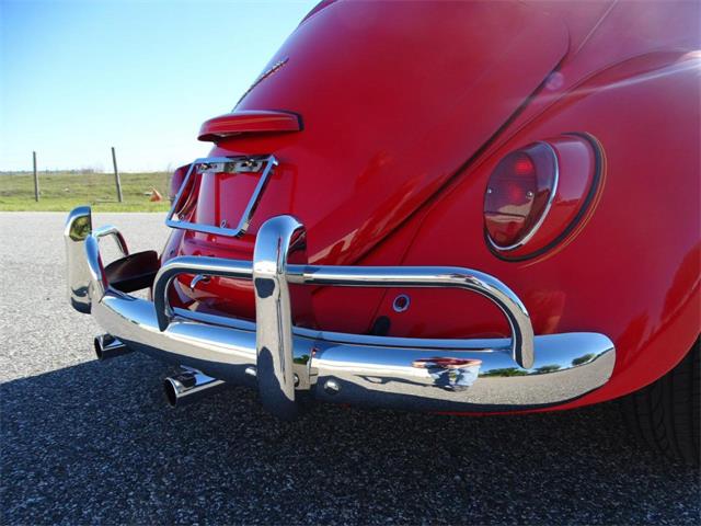 1967 Volkswagen Beetle (CC-968225) for sale in Ruskin, Florida