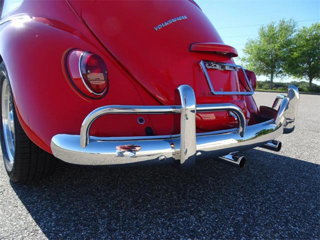 1967 Volkswagen Beetle (CC-968225) for sale in Ruskin, Florida