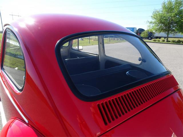 1967 Volkswagen Beetle (CC-968225) for sale in Ruskin, Florida