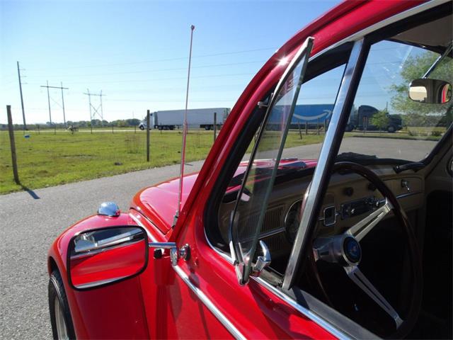 1967 Volkswagen Beetle (CC-968225) for sale in Ruskin, Florida