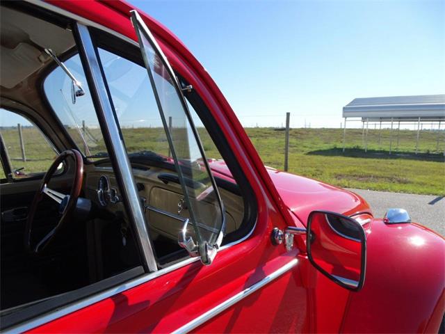 1967 Volkswagen Beetle (CC-968225) for sale in Ruskin, Florida