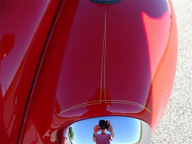 1967 Volkswagen Beetle (CC-968225) for sale in Ruskin, Florida