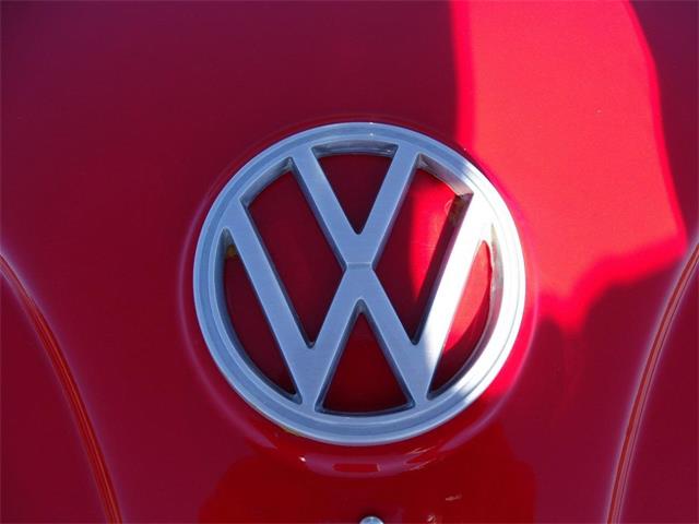 1967 Volkswagen Beetle (CC-968225) for sale in Ruskin, Florida