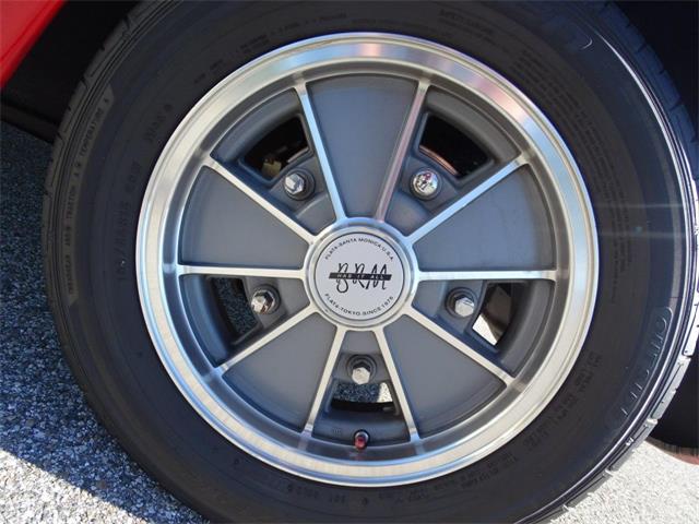 1967 Volkswagen Beetle (CC-968225) for sale in Ruskin, Florida