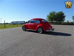 1967 Volkswagen Beetle (CC-968225) for sale in Ruskin, Florida