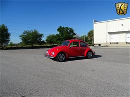 1967 Volkswagen Beetle (CC-968225) for sale in Ruskin, Florida