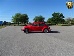 1967 Volkswagen Beetle (CC-968225) for sale in Ruskin, Florida