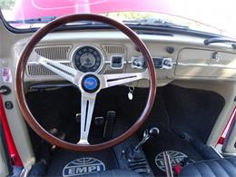 1967 Volkswagen Beetle (CC-968225) for sale in Ruskin, Florida