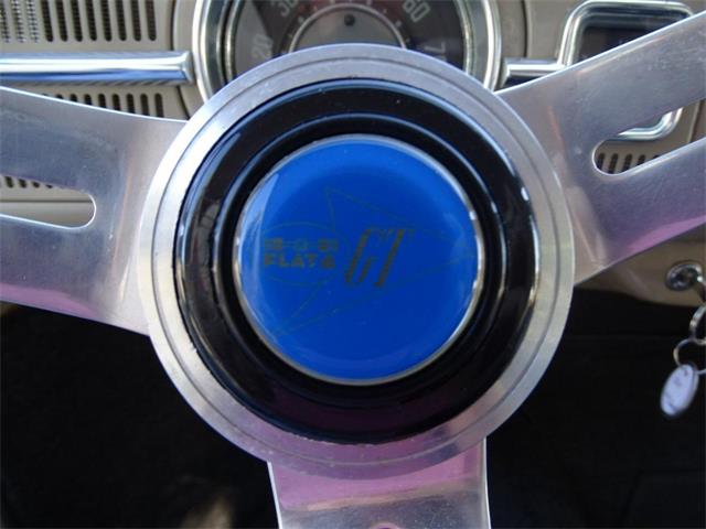 1967 Volkswagen Beetle (CC-968225) for sale in Ruskin, Florida