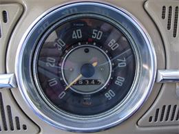 1967 Volkswagen Beetle (CC-968225) for sale in Ruskin, Florida