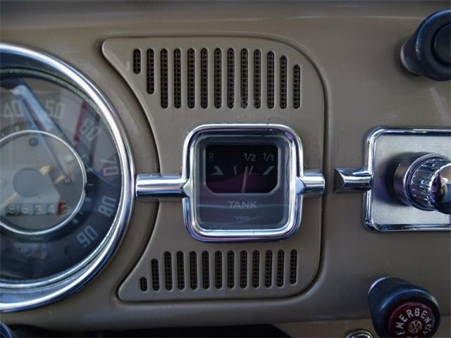 1967 Volkswagen Beetle (CC-968225) for sale in Ruskin, Florida