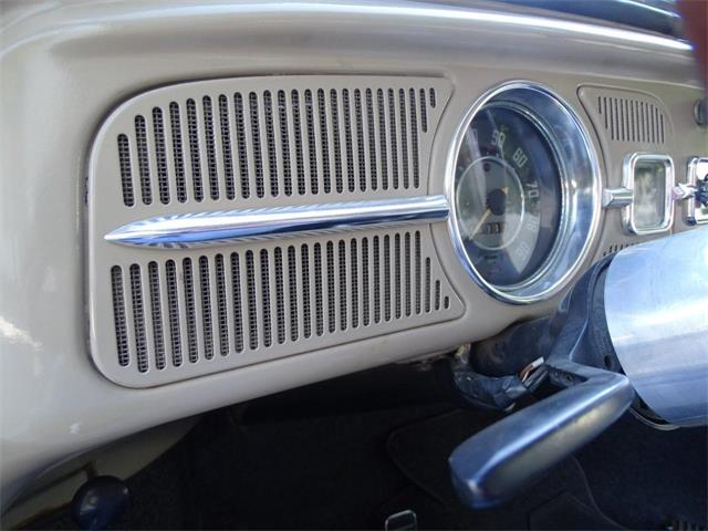 1967 Volkswagen Beetle (CC-968225) for sale in Ruskin, Florida