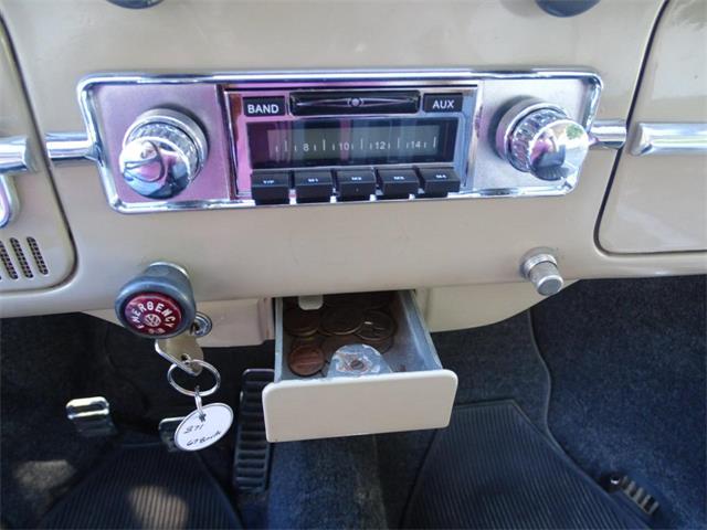 1967 Volkswagen Beetle (CC-968225) for sale in Ruskin, Florida