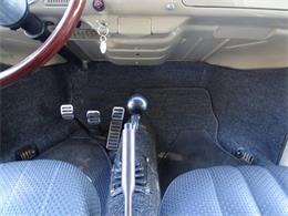 1967 Volkswagen Beetle (CC-968225) for sale in Ruskin, Florida