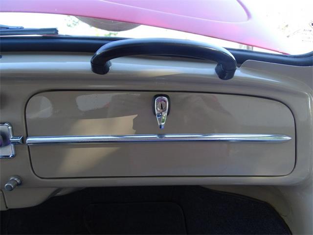 1967 Volkswagen Beetle (CC-968225) for sale in Ruskin, Florida