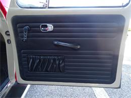 1967 Volkswagen Beetle (CC-968225) for sale in Ruskin, Florida