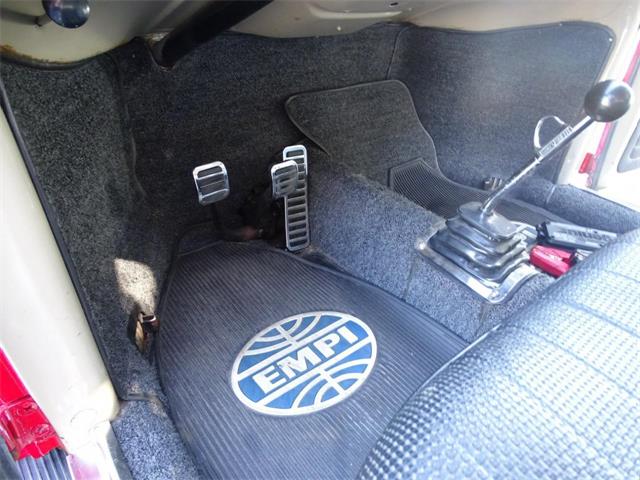 1967 Volkswagen Beetle (CC-968225) for sale in Ruskin, Florida