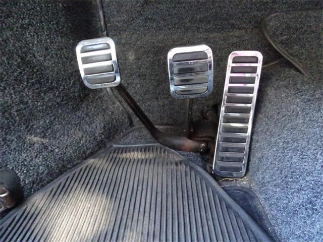 1967 Volkswagen Beetle (CC-968225) for sale in Ruskin, Florida