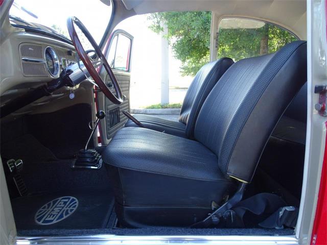 1967 Volkswagen Beetle (CC-968225) for sale in Ruskin, Florida