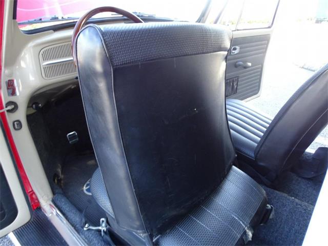 1967 Volkswagen Beetle (CC-968225) for sale in Ruskin, Florida