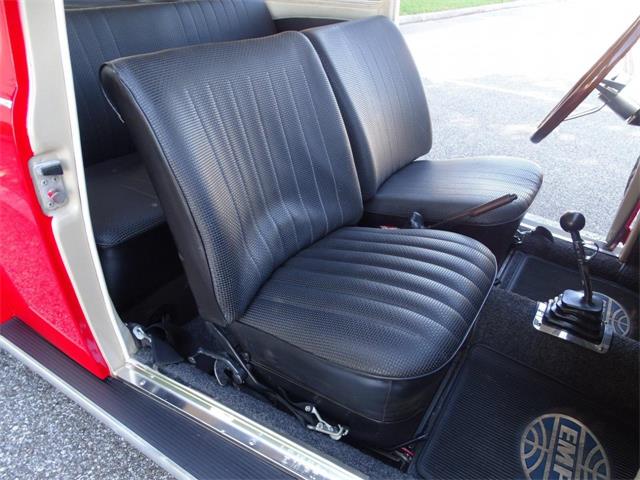 1967 Volkswagen Beetle (CC-968225) for sale in Ruskin, Florida