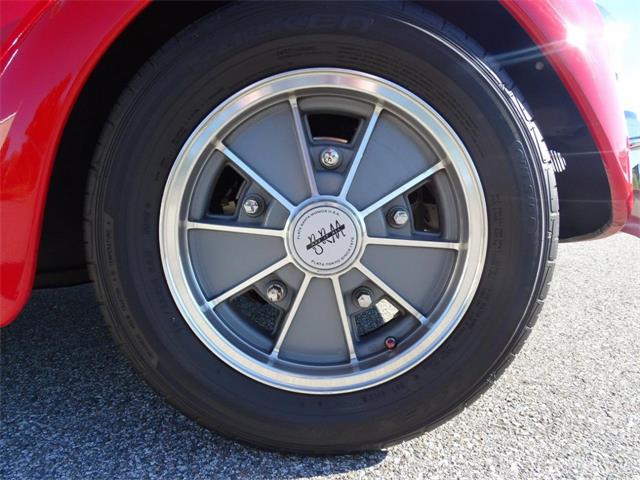 1967 Volkswagen Beetle (CC-968225) for sale in Ruskin, Florida