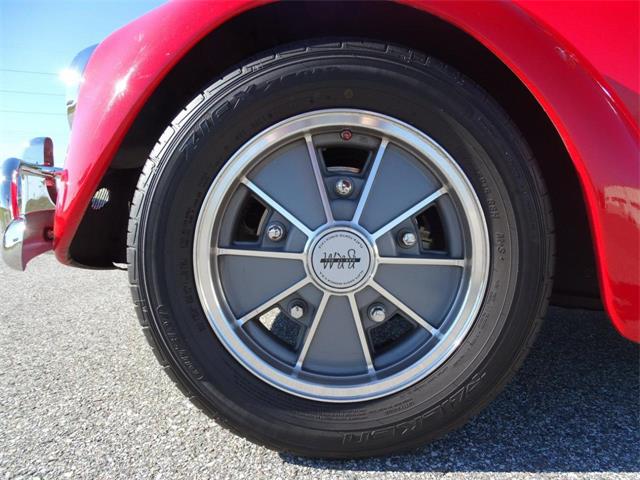 1967 Volkswagen Beetle (CC-968225) for sale in Ruskin, Florida