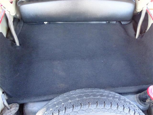 1967 Volkswagen Beetle (CC-968225) for sale in Ruskin, Florida