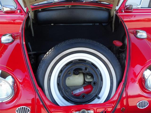 1967 Volkswagen Beetle (CC-968225) for sale in Ruskin, Florida