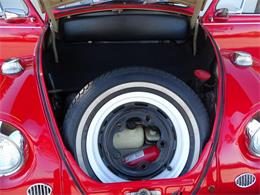 1967 Volkswagen Beetle (CC-968225) for sale in Ruskin, Florida